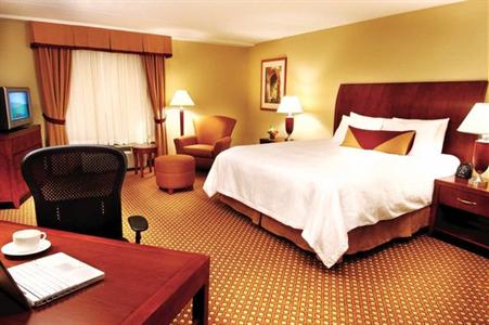 фото отеля Hilton Garden Inn Yuma Pivot Point