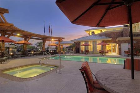 фото отеля Hilton Garden Inn Yuma Pivot Point