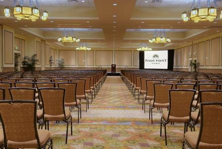 фото отеля Hilton Garden Inn Yuma Pivot Point