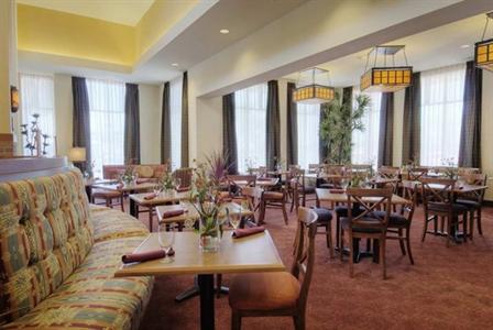 фото отеля Hilton Garden Inn Yuma Pivot Point