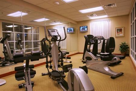 фото отеля Hilton Garden Inn Yuma Pivot Point