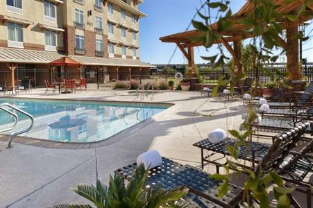 фото отеля Hilton Garden Inn Yuma Pivot Point
