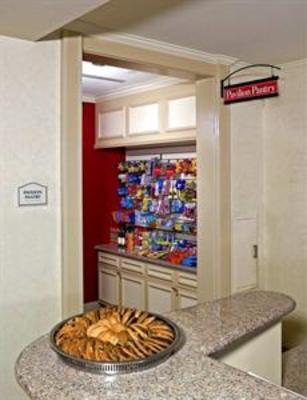 фото отеля Hilton Garden Inn Yuma Pivot Point