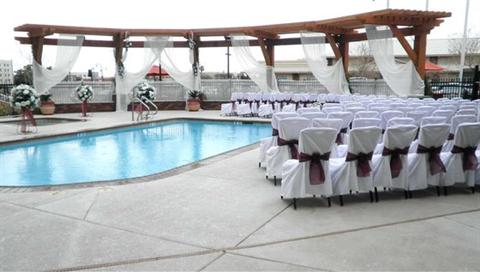 фото отеля Hilton Garden Inn Yuma Pivot Point