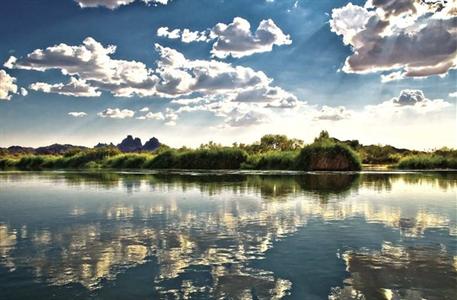 фото отеля Hilton Garden Inn Yuma Pivot Point