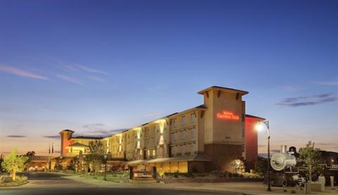 фото отеля Hilton Garden Inn Yuma Pivot Point