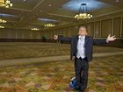 фото отеля Hilton Garden Inn Yuma Pivot Point