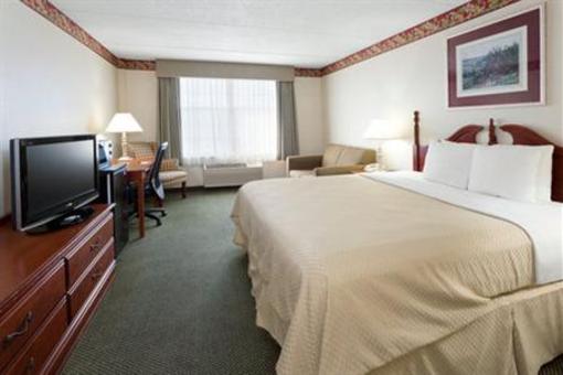 фото отеля Country Inn & Suites Newark