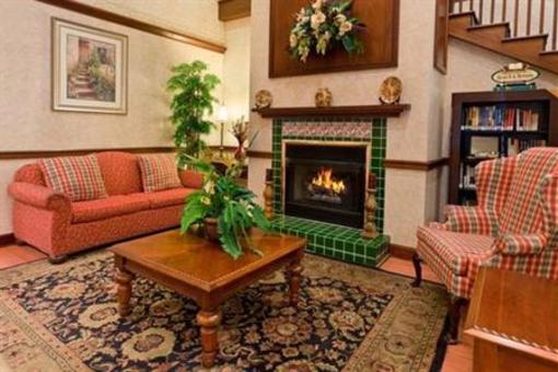 фото отеля Country Inn & Suites Newark