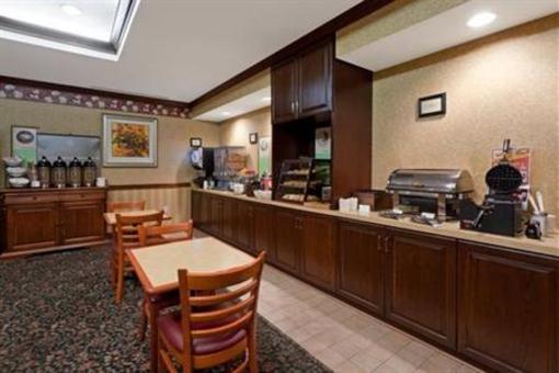 фото отеля Country Inn & Suites Newark