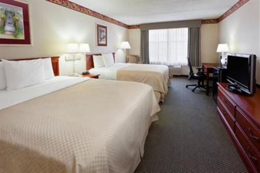 фото отеля Country Inn & Suites Newark