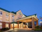 фото отеля Country Inn & Suites Newark