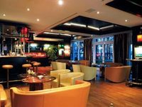 Hotel Muggelsee Berlin