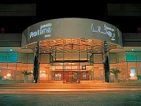 Jumeira Rotana