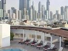 фото отеля Jumeira Rotana