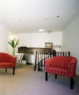 фото отеля Alto Hotel on Bourke