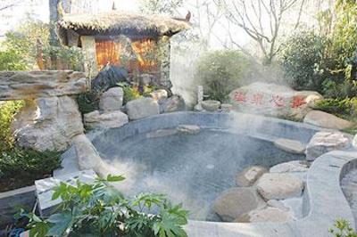 фото отеля Spring Soul Garden Spa & Resort