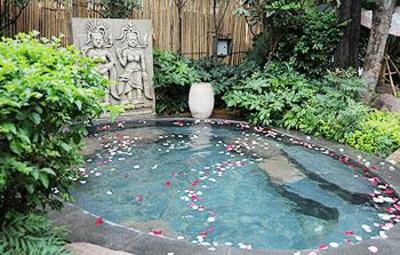 фото отеля Spring Soul Garden Spa & Resort