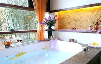 фото отеля Spring Soul Garden Spa & Resort