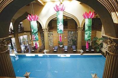 фото отеля Spring Soul Garden Spa & Resort