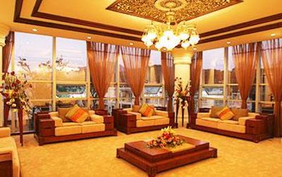 фото отеля Spring Soul Garden Spa & Resort