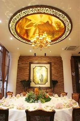 фото отеля Spring Soul Garden Spa & Resort
