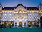 фото отеля Four Seasons Hotel Gresham Palace