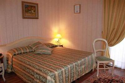 фото отеля Hotel President Rimini
