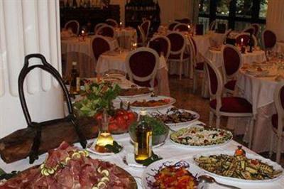 фото отеля Hotel President Rimini