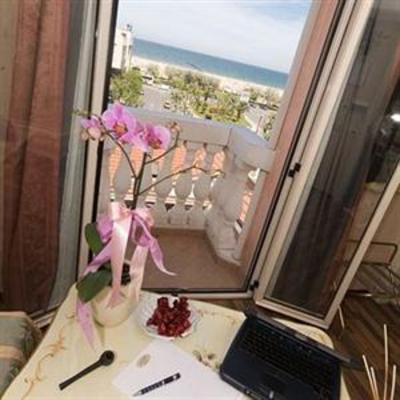 фото отеля Hotel President Rimini
