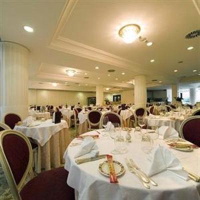 фото отеля Hotel President Rimini