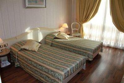 фото отеля Hotel President Rimini