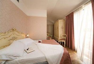 фото отеля Hotel President Rimini