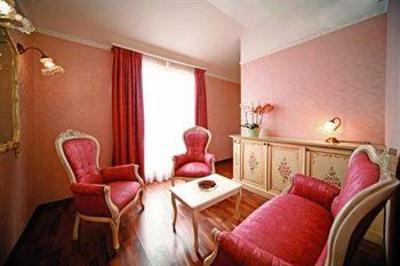 фото отеля Hotel President Rimini