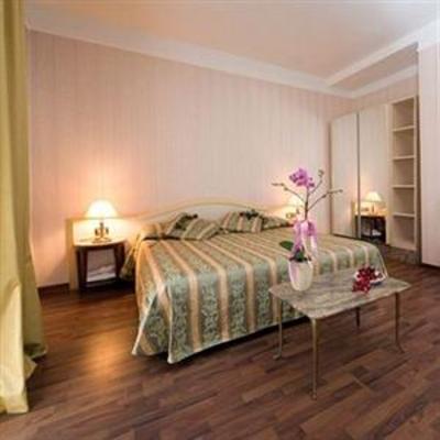 фото отеля Hotel President Rimini