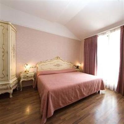 фото отеля Hotel President Rimini