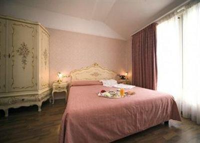фото отеля Hotel President Rimini