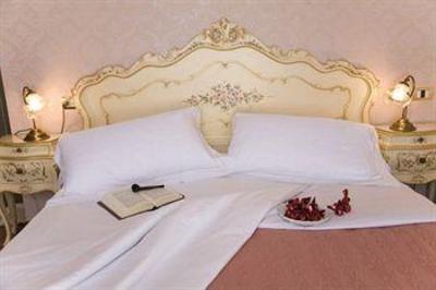 фото отеля Hotel President Rimini