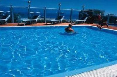 фото отеля Hotel President Rimini