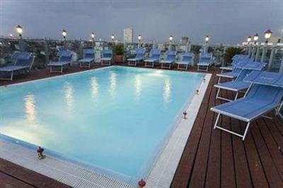 фото отеля Hotel President Rimini