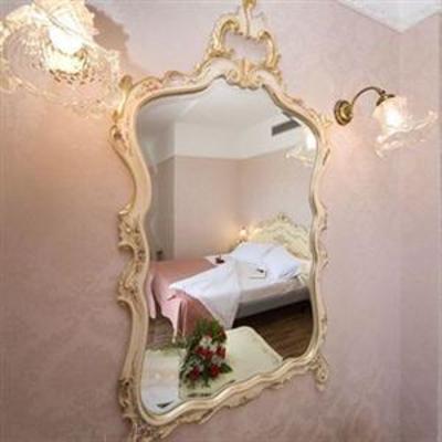 фото отеля Hotel President Rimini