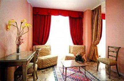 фото отеля Hotel President Rimini