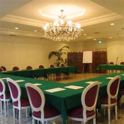 фото отеля Hotel President Rimini