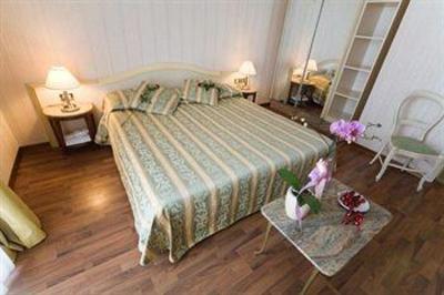 фото отеля Hotel President Rimini