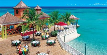 фото отеля Beaches Boscobel Resort & Golf Club