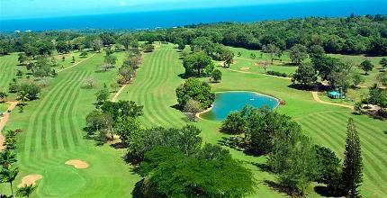 фото отеля Beaches Boscobel Resort & Golf Club