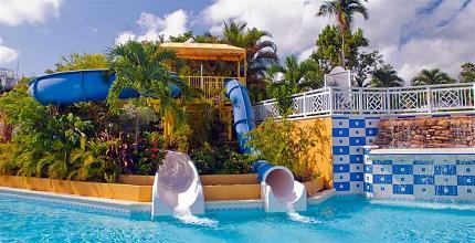 фото отеля Beaches Boscobel Resort & Golf Club