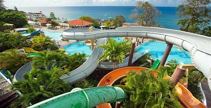 фото отеля Beaches Boscobel Resort & Golf Club
