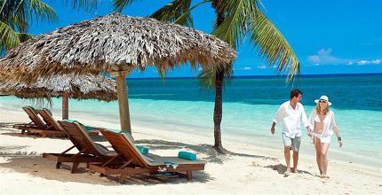 фото отеля Beaches Boscobel Resort & Golf Club