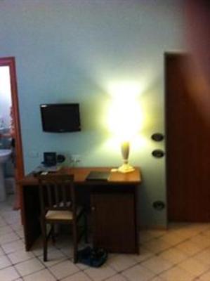 фото отеля B&B Il Tempio di Hera